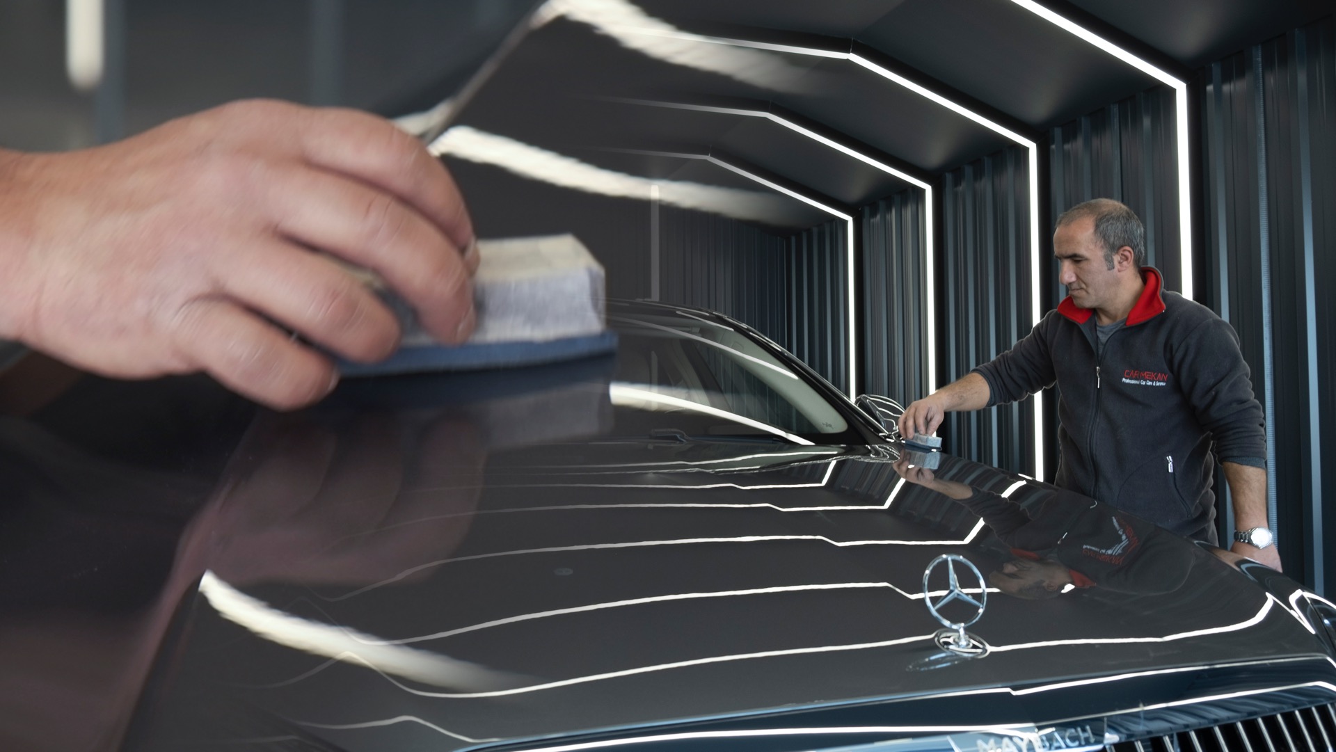 Avanos Seramik Kaplama